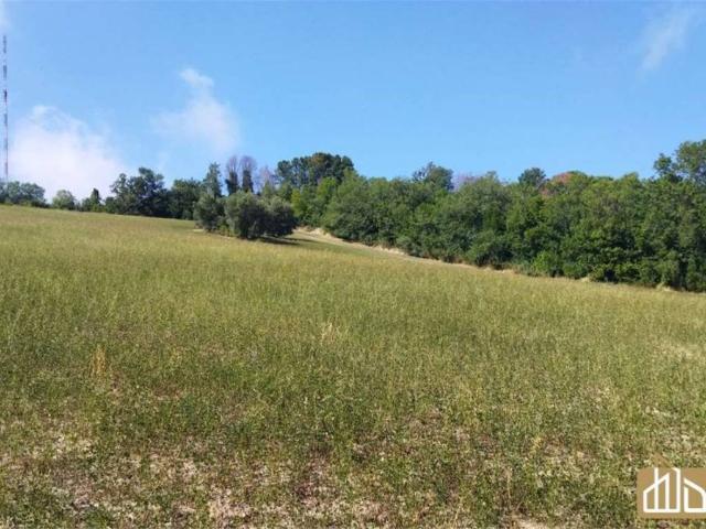 Terreno in vendita a Posatora, Marche