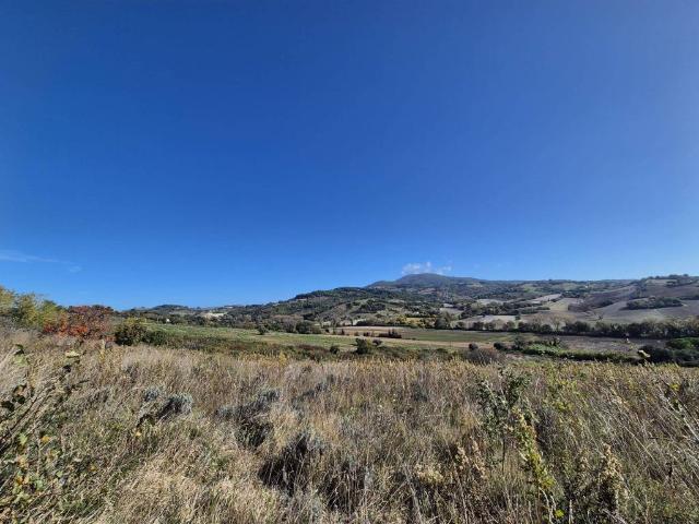 Terreno in vendita a Passo Varano, Marche