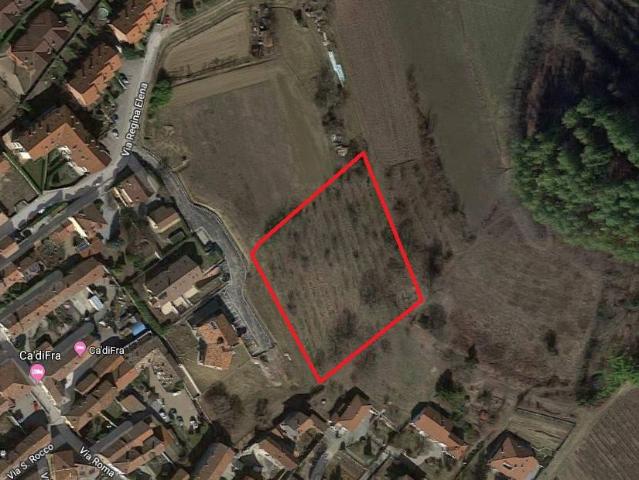 Terreno in vendita a Piemonte, Torino