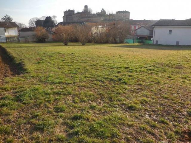 Terreno in vendita a Piemonte, Torino