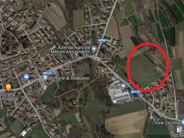 Terreno in vendita a Piemonte, Torino
