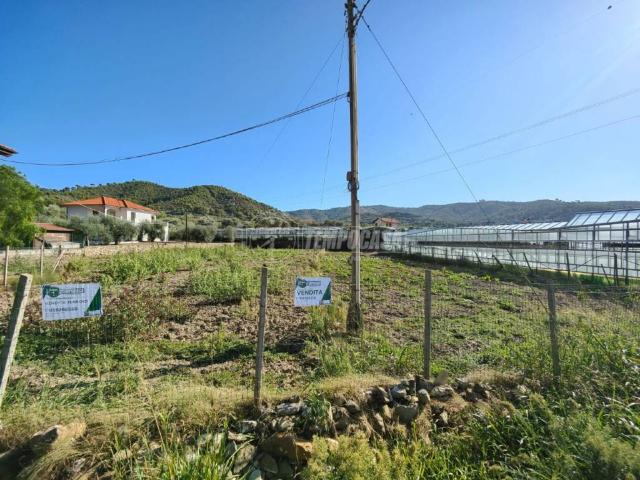 Terreno in vendita a Andora, Liguria
