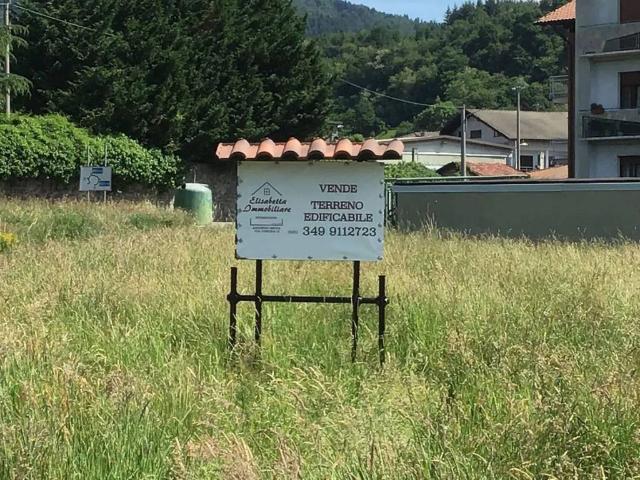 Terreno in vendita a Piemonte, Biella