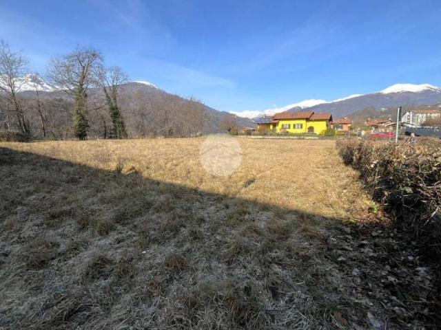 Terreno in vendita a Piemonte, Biella