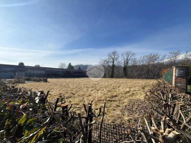 Terreno in vendita a Piemonte, Biella