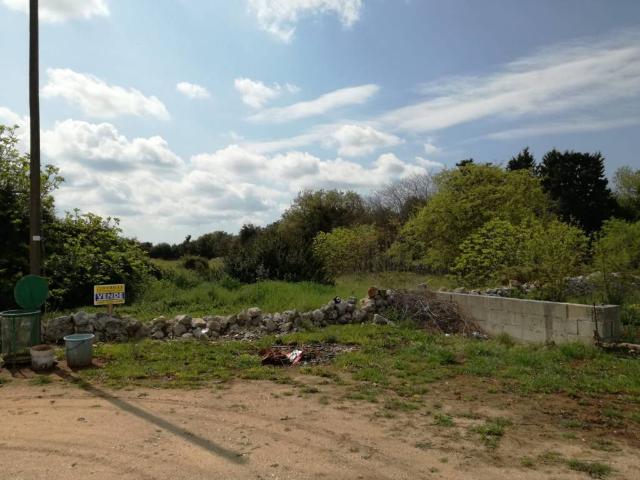 Terreno in vendita a Puglia, Lecce