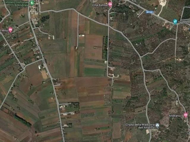Terreno in vendita a Puglia, Lecce
