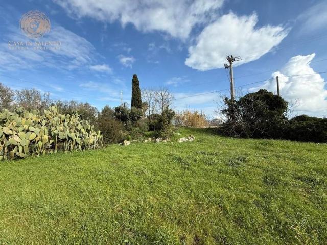 Terreno in vendita a Puglia, Lecce