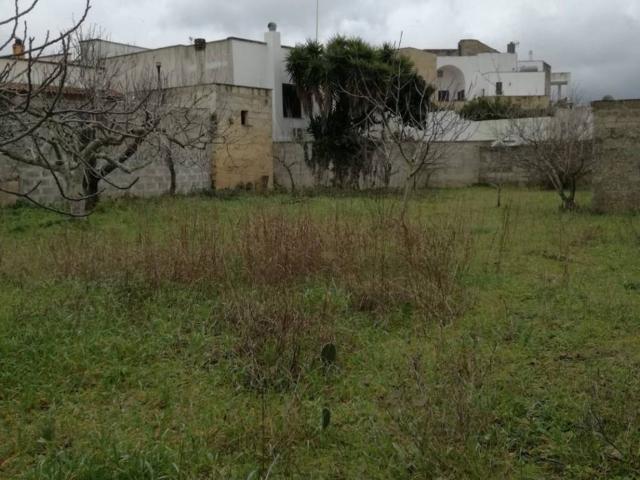 Terreno in vendita a Puglia, Lecce