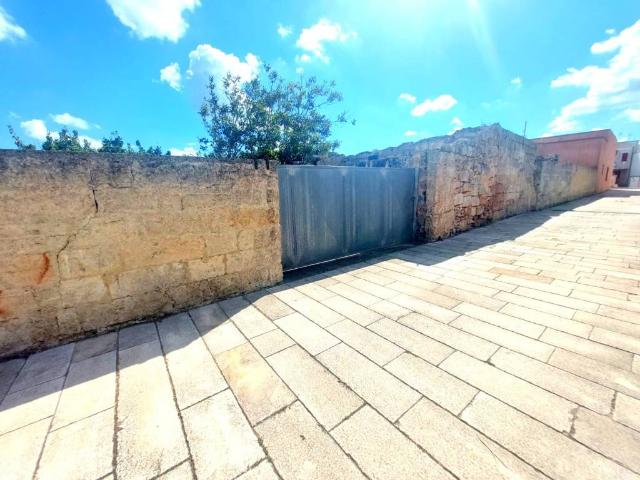 Terreno in vendita a Puglia, Lecce
