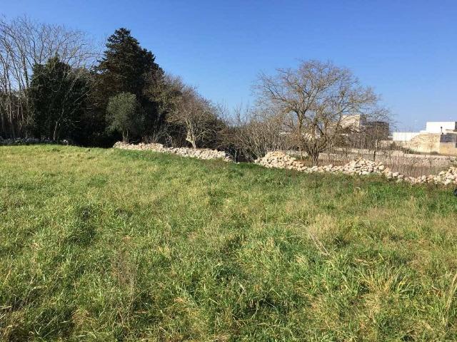 Terreno in vendita a Puglia, Lecce