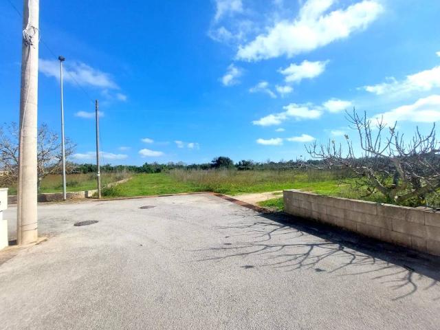 Terreno in vendita a Puglia, Lecce
