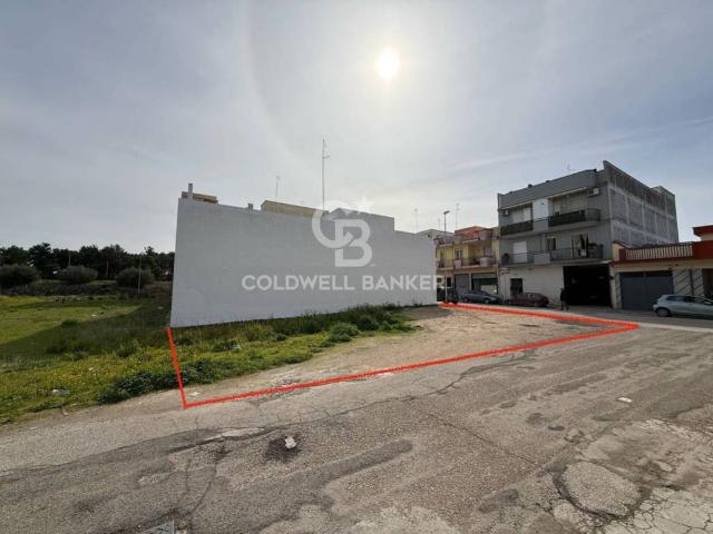 Terreno in vendita a Andria, Barletta-andria-trani