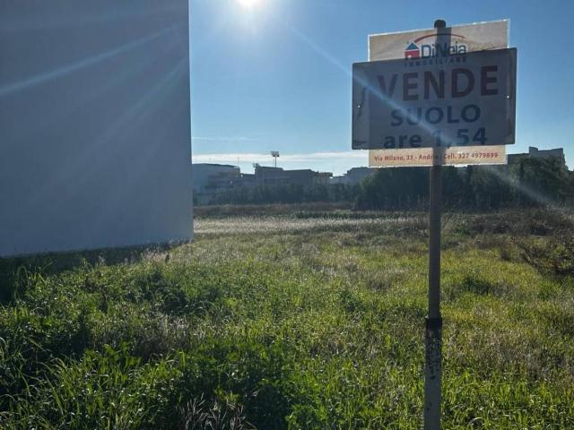 Terreno in vendita a San Valentino, Puglia