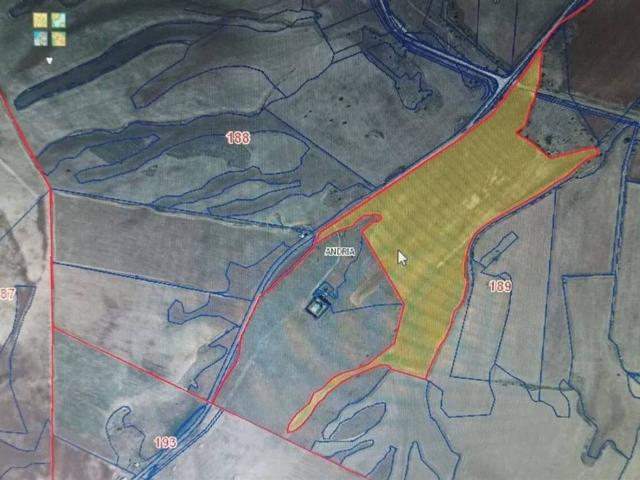 Terreno in vendita a Andria, Barletta-andria-trani