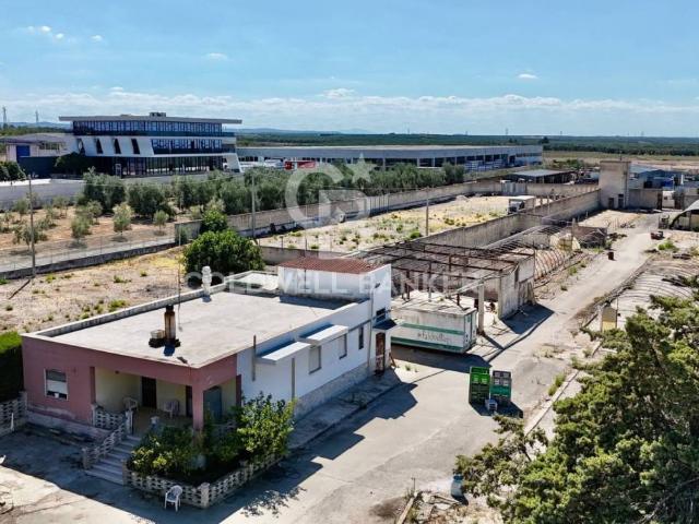 Terreno in vendita a Andria, Barletta-andria-trani