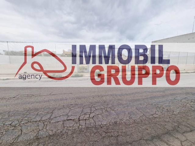 Terreno in vendita a Andria, Barletta-andria-trani