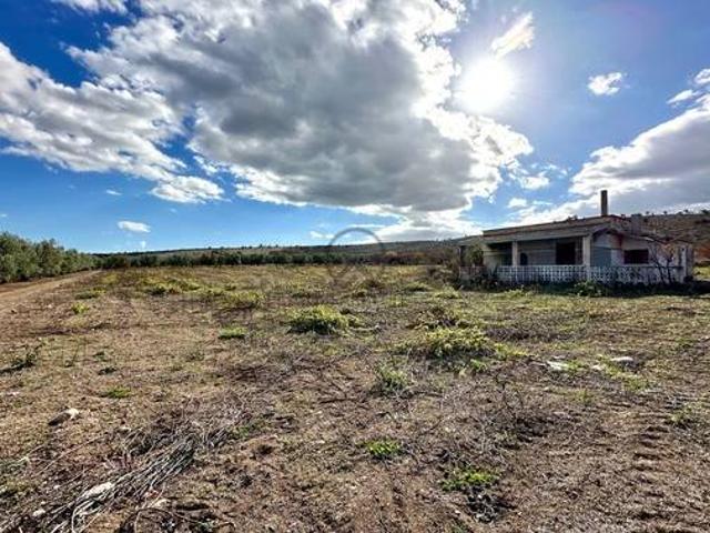 Terreno in vendita a Andria, Barletta-andria-trani