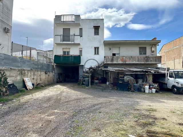 Terreno in vendita a Andria, Barletta-andria-trani