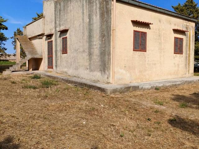 Terreno in vendita a Puglia, Barletta-andria-trani