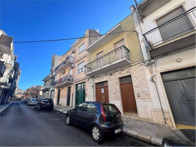 Terreno in vendita a Andria, Barletta-andria-trani