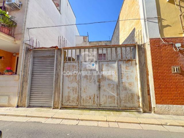 Terreno in vendita a Andria, Barletta-andria-trani