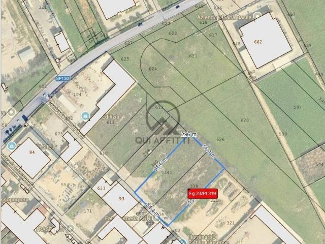 Terreno in vendita a Puglia, Barletta-andria-trani
