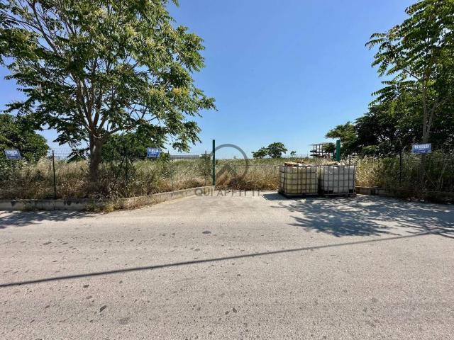 Terreno in vendita a Puglia, Barletta-andria-trani