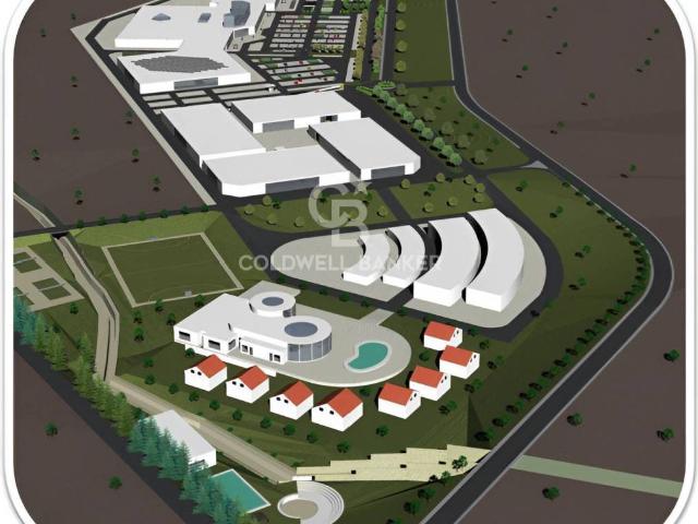 Terreno in vendita a Andria, Barletta-andria-trani