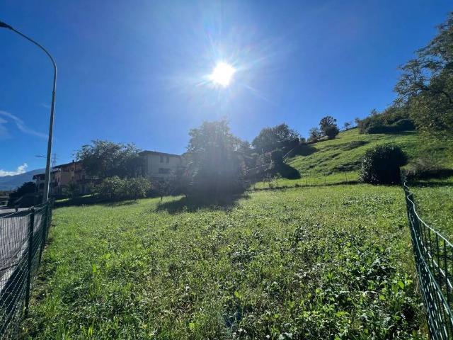 Terreno in vendita a Comunità montana della valle Camonica, Angolo Terme