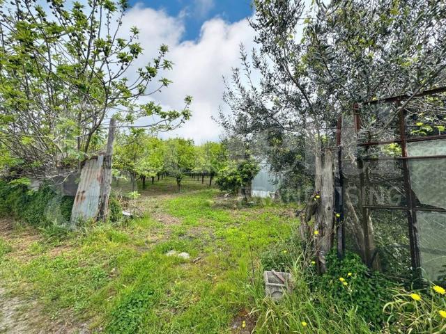 Terreno in vendita a Angri, Campania