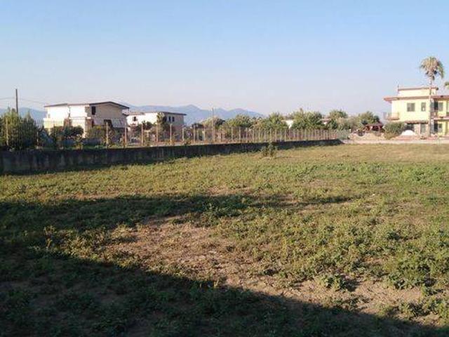 Terreno in vendita a Angri, Campania
