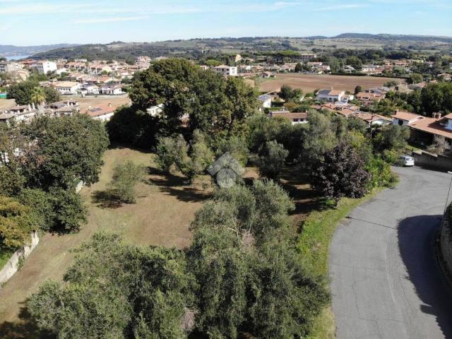 Terreno in vendita a Roma Capitale, Lazio