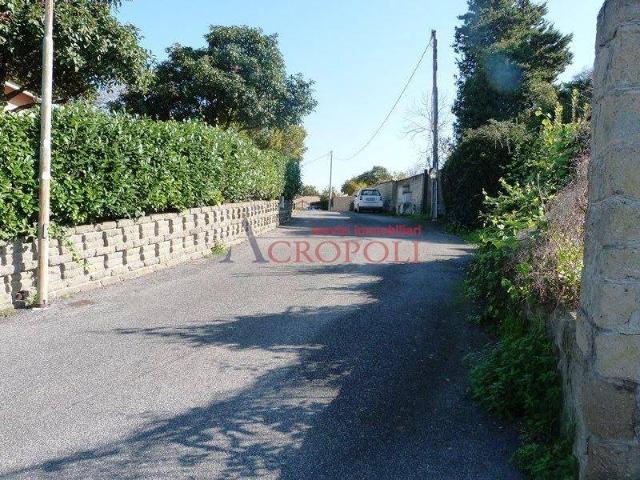 Terreno in vendita a Roma Capitale, Lazio