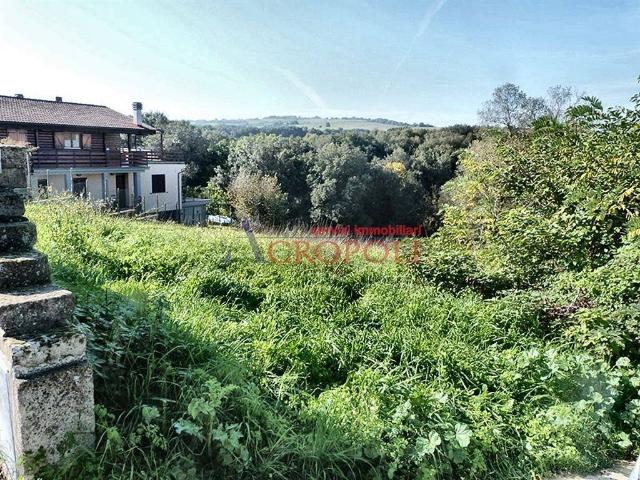 Terreno in vendita a Roma Capitale, Lazio