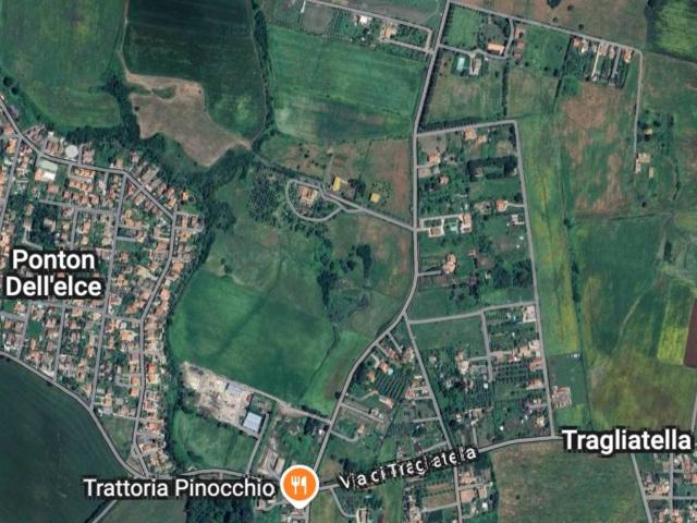 Terreno in vendita a Roma Capitale, Lazio