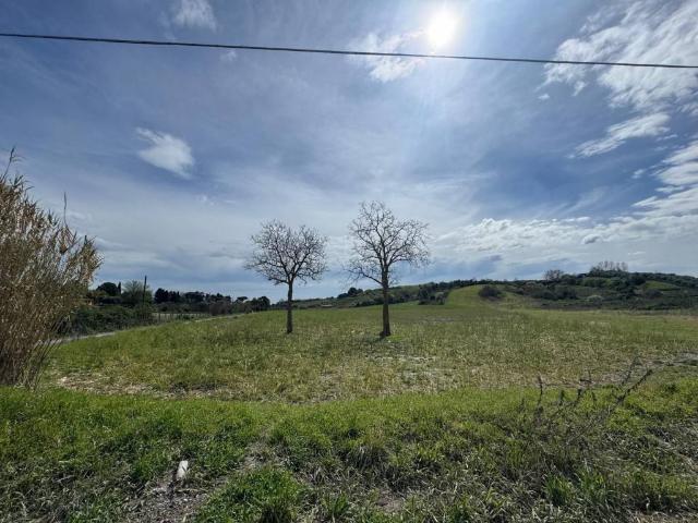 Terreno in vendita a Roma Capitale, Lazio