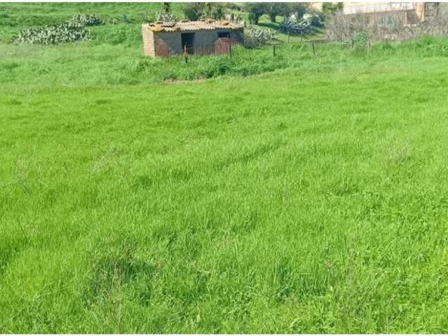 Terreno in vendita a Roma Capitale, Lazio