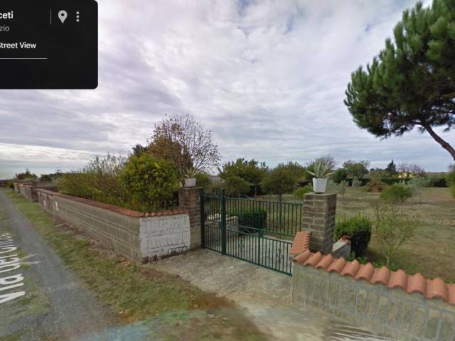Terreno in vendita a Roma Capitale, Lazio