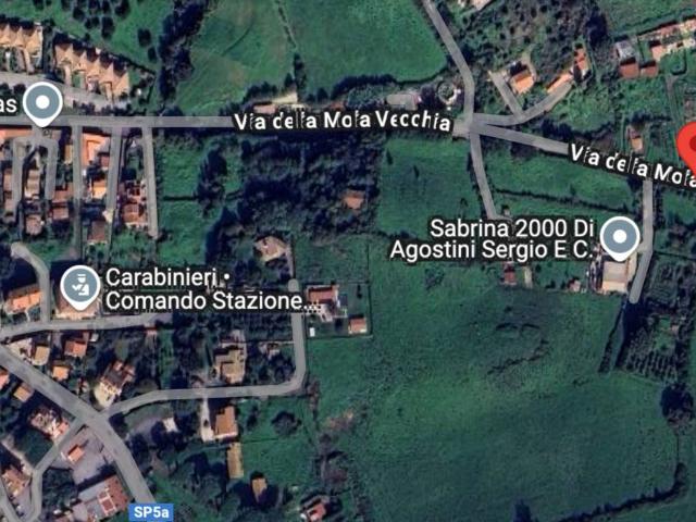 Terreno in vendita a Roma Capitale, Lazio