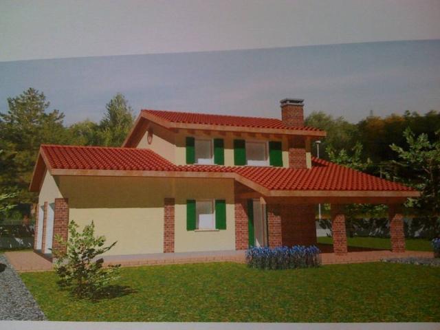 Terreno in vendita a Anguillara Veneta, Veneto