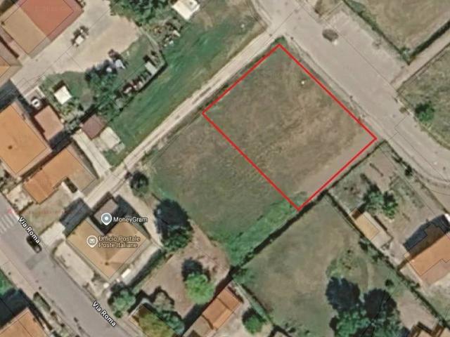 Terreno in vendita a Anguillara Veneta, Padova