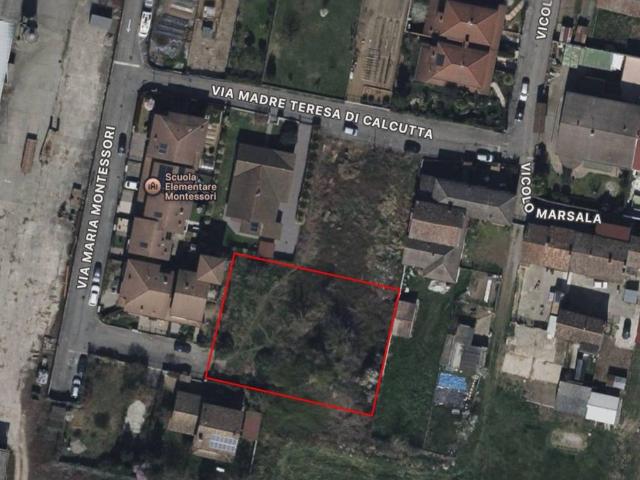 Terreno in vendita a Annicco, Cremona