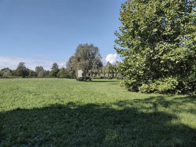 Terreno in vendita a Annone Di Brianza, Lombardia