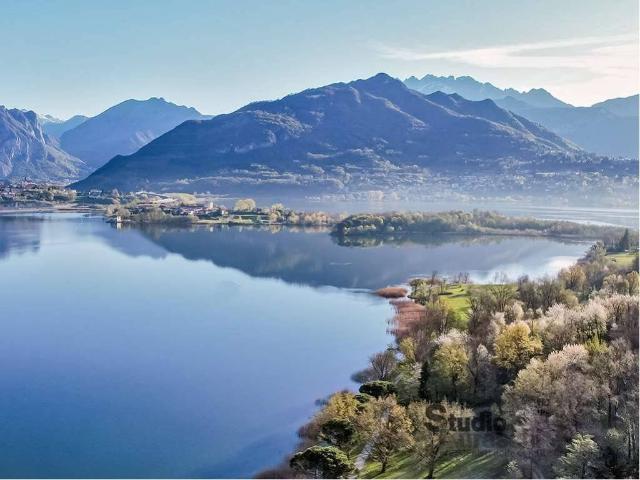 Palazzo in vendita a Annone Di Brianza, Lombardia