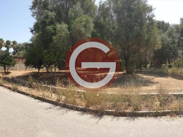 Terreno in vendita a Calabria, Reggio Calabria