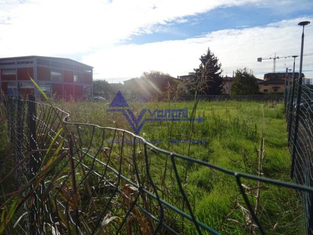 Terreno in vendita a Antegnate, Lombardia