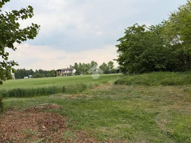 Terreno in vendita a Antegnate, Lombardia