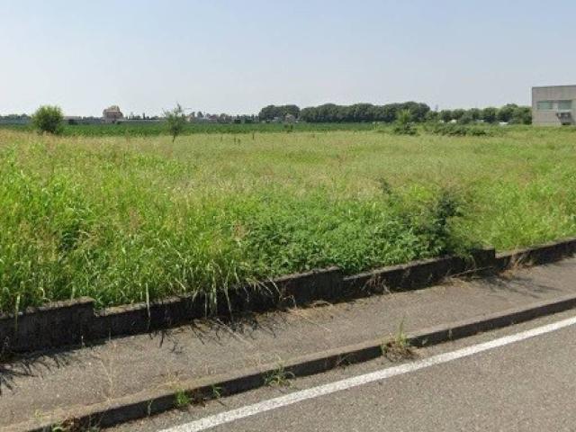 Terreno in vendita a Antegnate, Lombardia