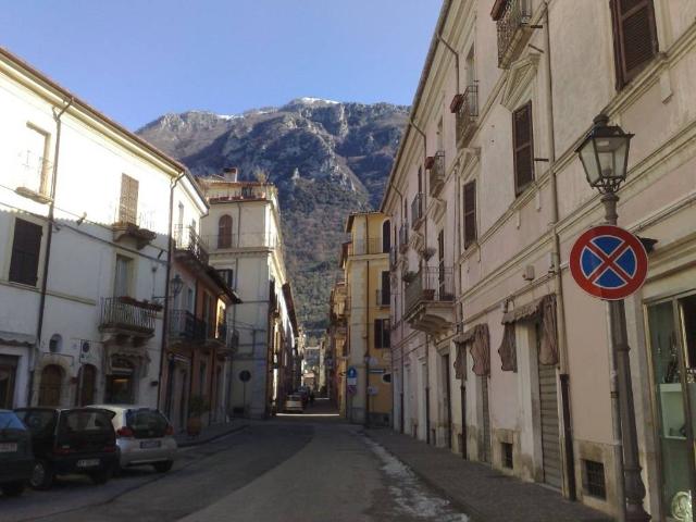 Terreno in vendita a Antrodoco, Lazio